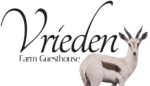 Vrieden